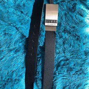 (Brand new) GUESS Belt